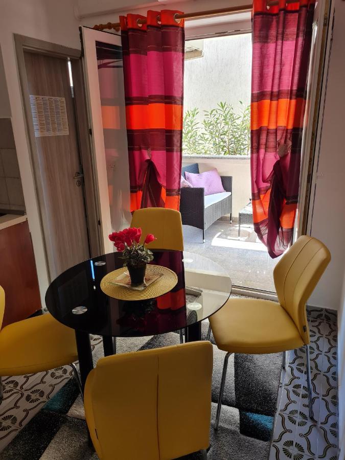 Apartments Dorotea 诺瓦利娅 外观 照片