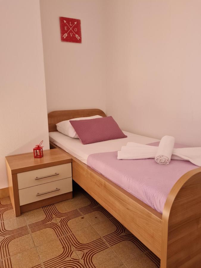 Apartments Dorotea 诺瓦利娅 外观 照片